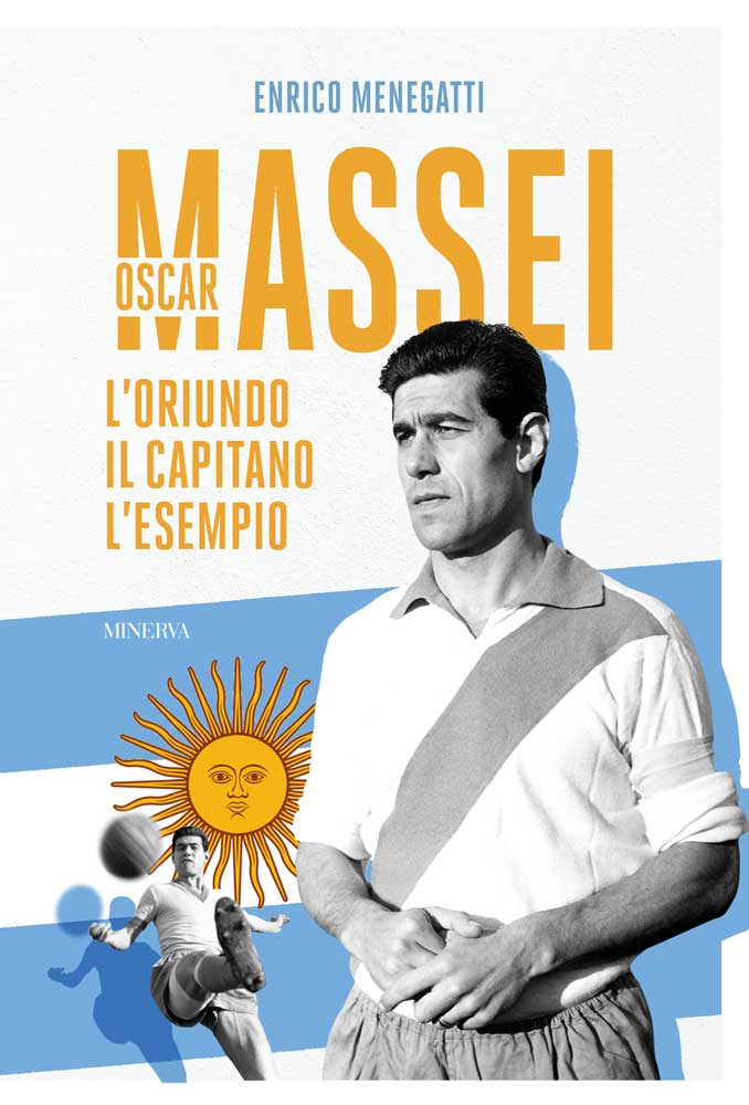 Oscar Massei